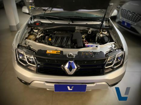RENAULT Duster 1.6 16V 4P FLEX DYNAMIQUE, Foto 10