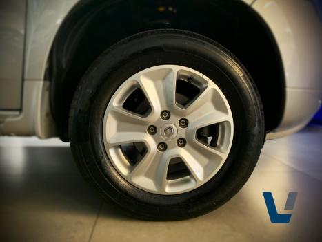 RENAULT Duster 1.6 16V 4P FLEX DYNAMIQUE, Foto 12