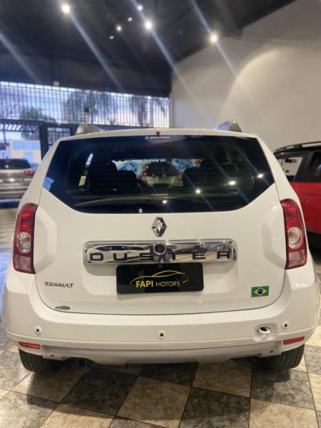 RENAULT Duster 1.6 16V 4P FLEX DYNAMIQUE, Foto 3