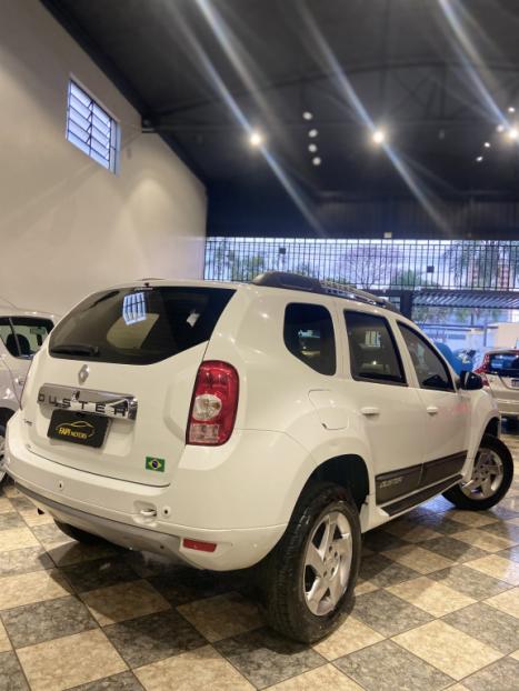 RENAULT Duster 1.6 16V 4P FLEX DYNAMIQUE, Foto 4