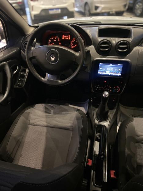 RENAULT Duster 1.6 16V 4P FLEX DYNAMIQUE, Foto 5