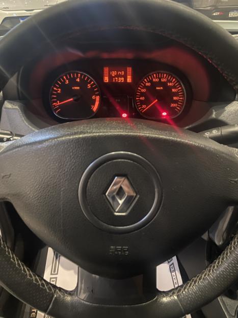 RENAULT Duster 1.6 16V 4P FLEX DYNAMIQUE, Foto 6