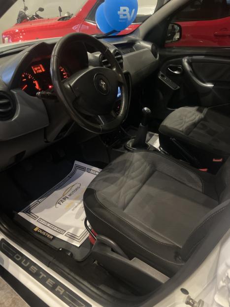 RENAULT Duster 1.6 16V 4P FLEX DYNAMIQUE, Foto 7