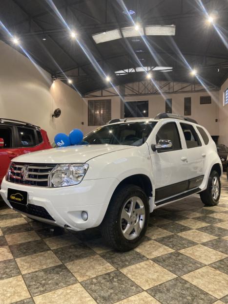RENAULT Duster 1.6 16V 4P FLEX DYNAMIQUE, Foto 10