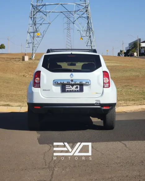 RENAULT Duster 1.6 16V 4P FLEX OUTDOOR, Foto 5