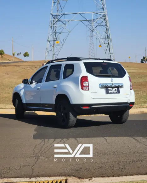 RENAULT Duster 1.6 16V 4P FLEX OUTDOOR, Foto 7