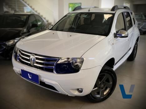 RENAULT Duster 1.6 16V 4P FLEX DYNAMIQUE, Foto 1