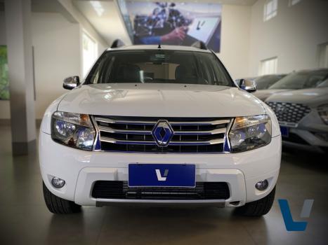 RENAULT Duster 1.6 16V 4P FLEX DYNAMIQUE, Foto 2