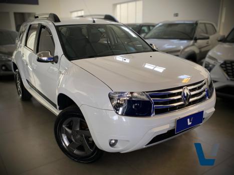 RENAULT Duster 1.6 16V 4P FLEX DYNAMIQUE, Foto 3