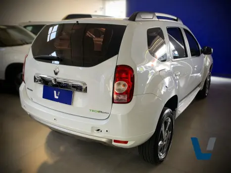 RENAULT Duster 1.6 16V 4P FLEX DYNAMIQUE, Foto 4