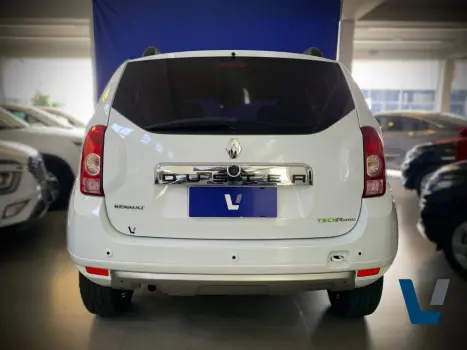 RENAULT Duster 1.6 16V 4P FLEX DYNAMIQUE, Foto 5