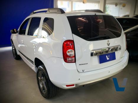 RENAULT Duster 1.6 16V 4P FLEX DYNAMIQUE, Foto 6