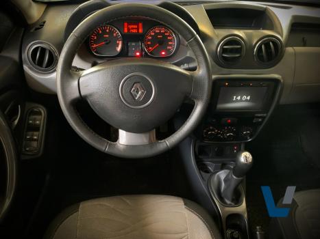 RENAULT Duster 1.6 16V 4P FLEX DYNAMIQUE, Foto 7