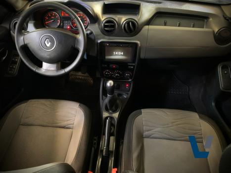 RENAULT Duster 1.6 16V 4P FLEX DYNAMIQUE, Foto 8
