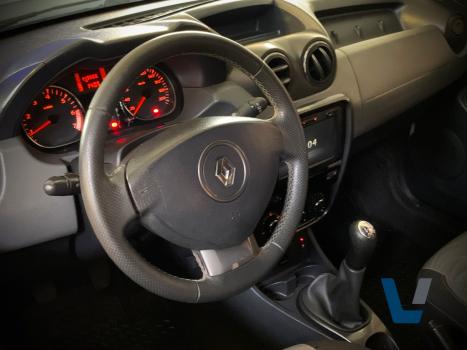RENAULT Duster 1.6 16V 4P FLEX DYNAMIQUE, Foto 9
