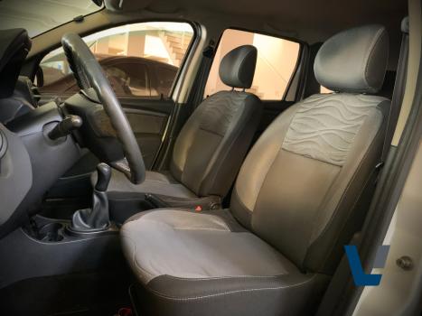 RENAULT Duster 1.6 16V 4P FLEX DYNAMIQUE, Foto 10