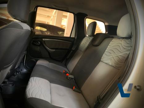 RENAULT Duster 1.6 16V 4P FLEX DYNAMIQUE, Foto 11