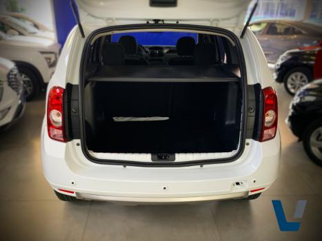 RENAULT Duster 1.6 16V 4P FLEX DYNAMIQUE, Foto 13