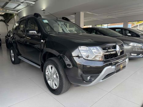 RENAULT Duster 1.6 16V 4P FLEX DYNAMIQUE, Foto 2