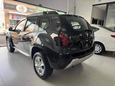RENAULT Duster 1.6 16V 4P FLEX DYNAMIQUE, Foto 3