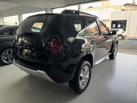 RENAULT Duster 1.6 16V 4P FLEX DYNAMIQUE, Foto 4
