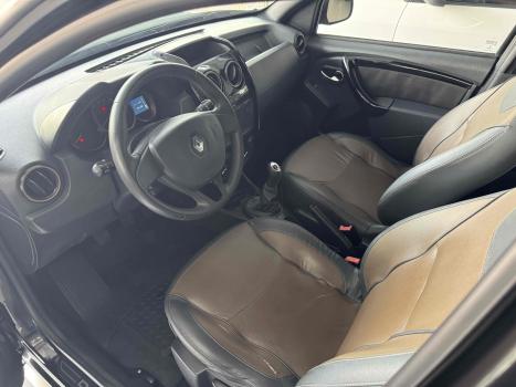 RENAULT Duster 1.6 16V 4P FLEX DYNAMIQUE, Foto 5