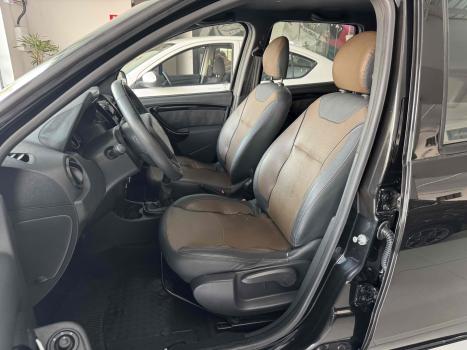 RENAULT Duster 1.6 16V 4P FLEX DYNAMIQUE, Foto 6