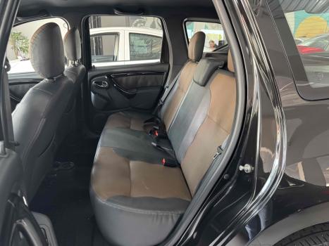 RENAULT Duster 1.6 16V 4P FLEX DYNAMIQUE, Foto 7
