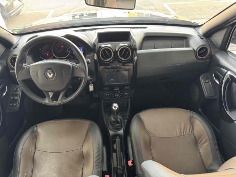 RENAULT Duster 1.6 16V 4P FLEX DYNAMIQUE, Foto 8