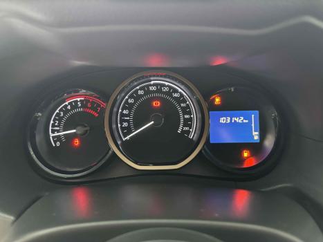 RENAULT Duster 1.6 16V 4P FLEX DYNAMIQUE, Foto 9