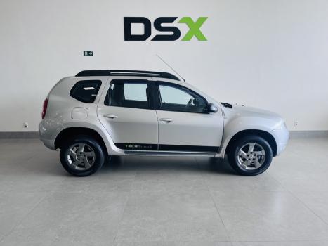 RENAULT Duster 2.0 16V 4P FLEX TECH ROAD II AUTOMTICO, Foto 5