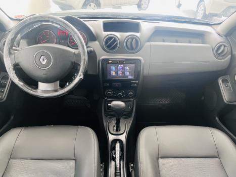 RENAULT Duster 2.0 16V 4P FLEX TECH ROAD II AUTOMTICO, Foto 7