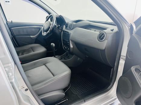 RENAULT Duster 2.0 16V 4P FLEX TECH ROAD II AUTOMTICO, Foto 8
