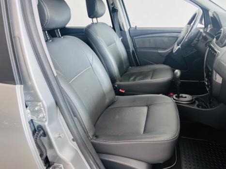 RENAULT Duster 2.0 16V 4P FLEX TECH ROAD II AUTOMTICO, Foto 9
