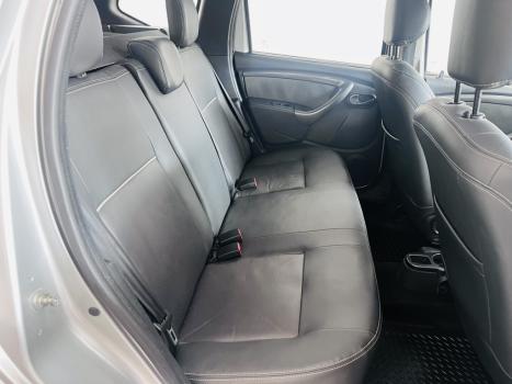 RENAULT Duster 2.0 16V 4P FLEX TECH ROAD II AUTOMTICO, Foto 10