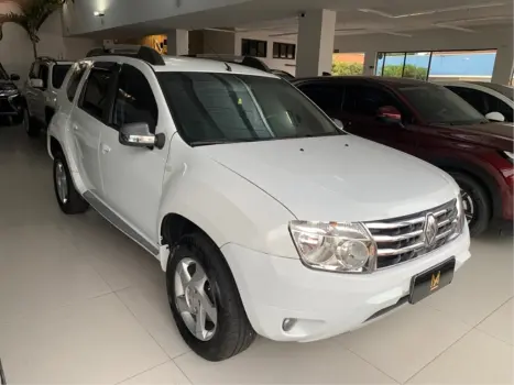 RENAULT Duster 2.0 16V 4P FLEX DYNAMIQUE AUTOMTICO, Foto 2
