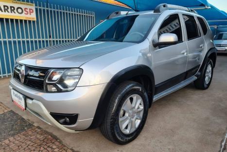 RENAULT Duster 2.0 16V 4P FLEX DYNAMIQUE, Foto 2