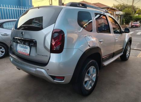 RENAULT Duster 2.0 16V 4P FLEX DYNAMIQUE, Foto 5