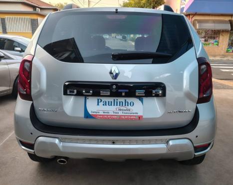 RENAULT Duster 2.0 16V 4P FLEX DYNAMIQUE, Foto 6