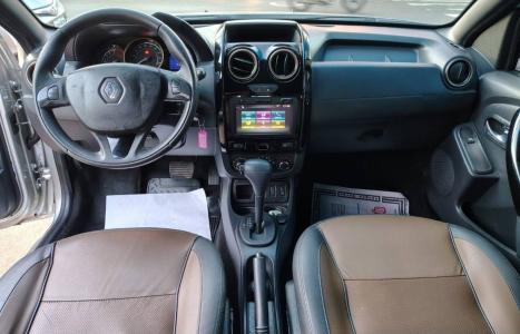 RENAULT Duster 2.0 16V 4P FLEX DYNAMIQUE, Foto 8