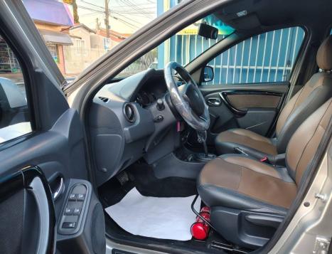 RENAULT Duster 2.0 16V 4P FLEX DYNAMIQUE, Foto 9
