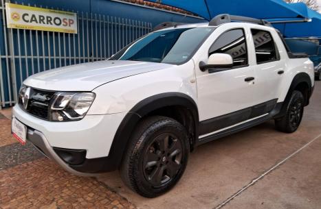 RENAULT Duster Oroch 1.6 16V 4P FLEX EXPRESSION, Foto 2