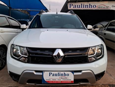 RENAULT Duster Oroch 1.6 16V 4P FLEX EXPRESSION, Foto 3