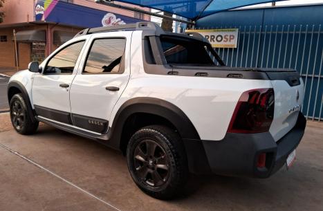 RENAULT Duster Oroch 1.6 16V 4P FLEX EXPRESSION, Foto 4