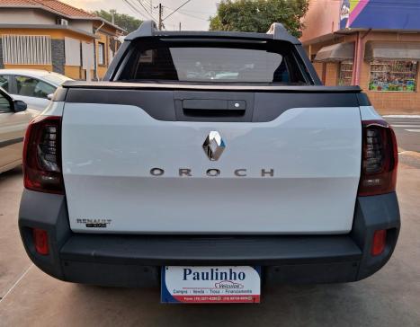 RENAULT Duster Oroch 1.6 16V 4P FLEX EXPRESSION, Foto 6