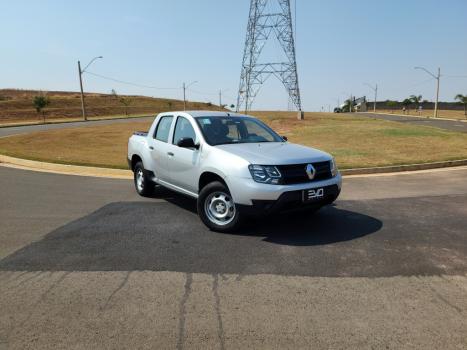 RENAULT Duster Oroch 1.6 16V 4P FLEX SCE EXPRESS, Foto 3