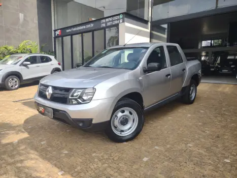 RENAULT Duster Oroch 1.6 16V 4P EXPRESS FLEX, Foto 1