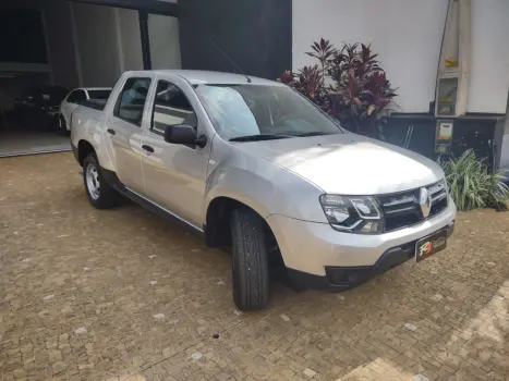 RENAULT Duster Oroch 1.6 16V 4P EXPRESS FLEX, Foto 3