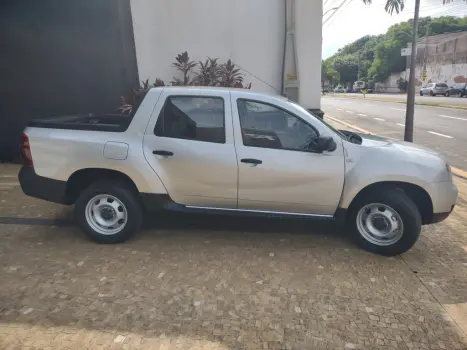 RENAULT Duster Oroch 1.6 16V 4P EXPRESS FLEX, Foto 4