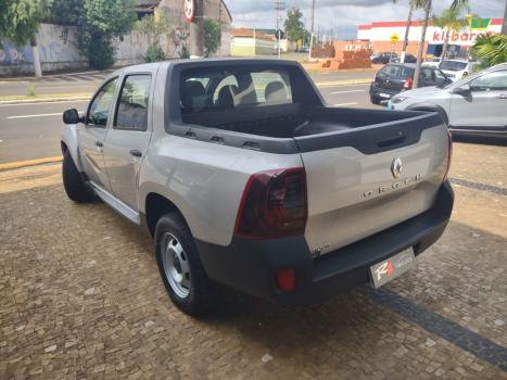 RENAULT Duster Oroch 1.6 16V 4P EXPRESS FLEX, Foto 5